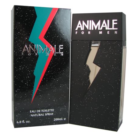 Eau de Toilette for Men - 6.8oz (Unboxed)