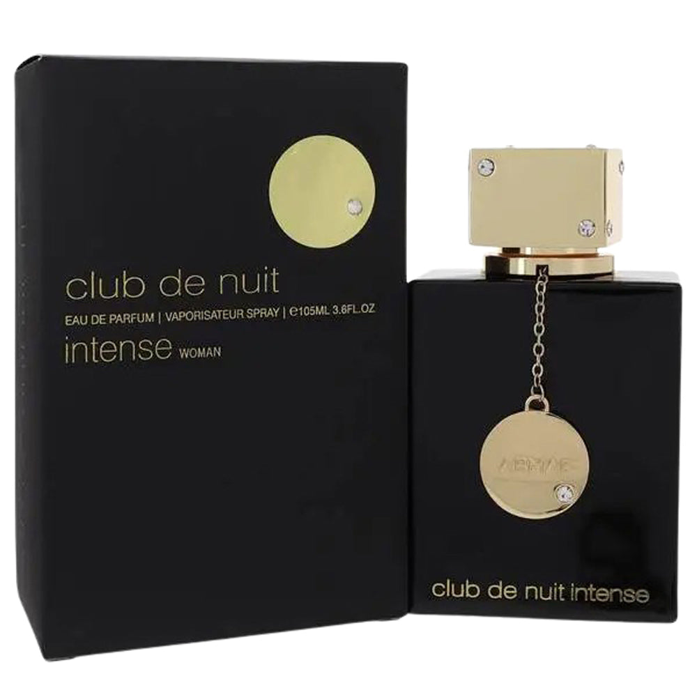 Club De Nuit Intense Eau de Parfum Spray for Women (Unboxed)