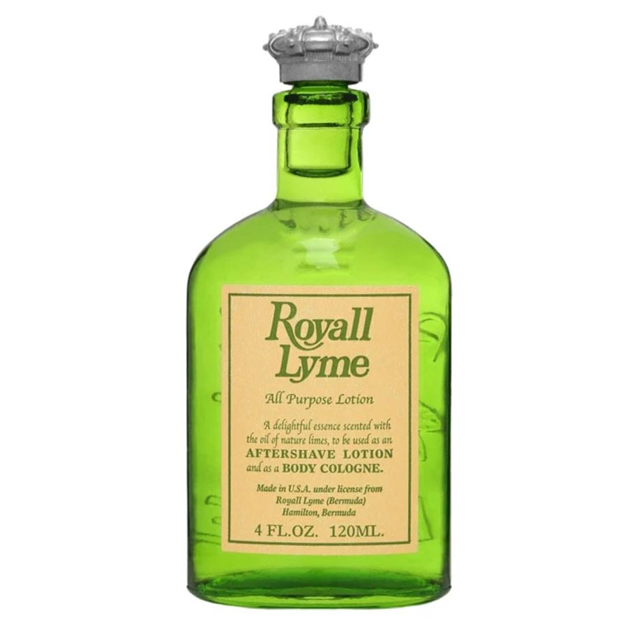 Lyme All Purpose Lotion