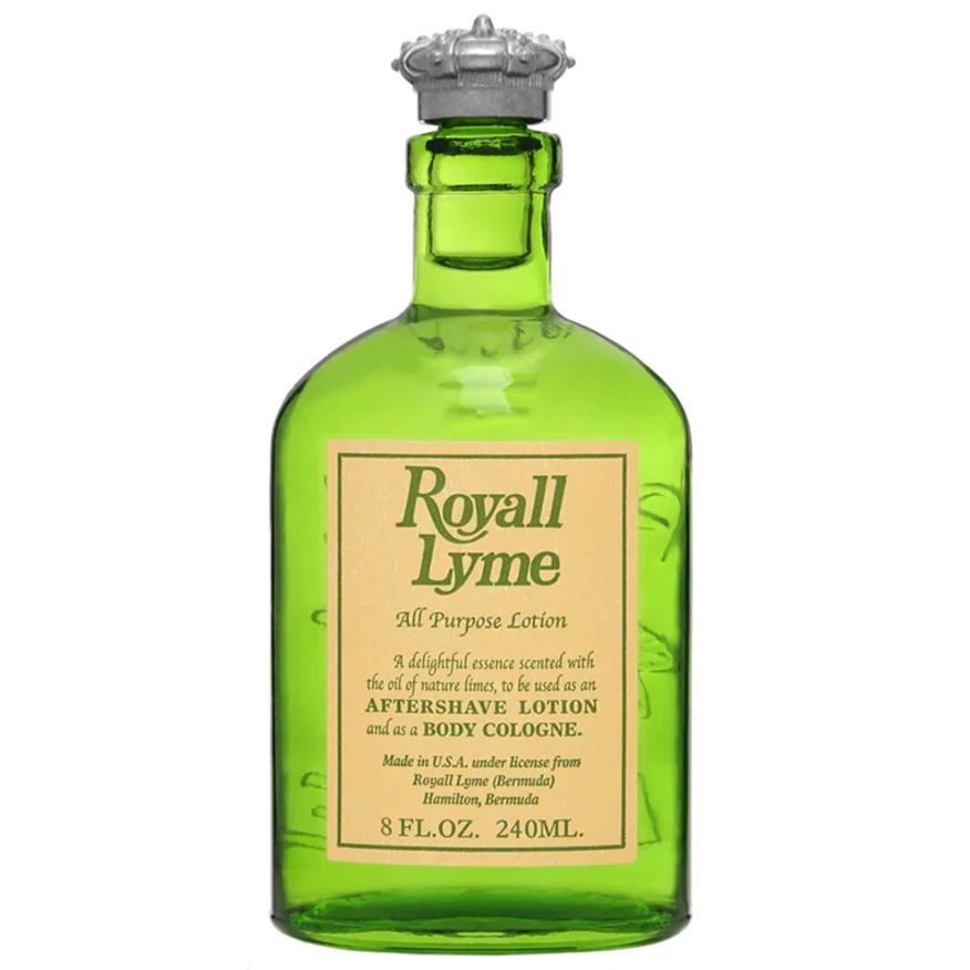 Lyme All Purpose Lotion