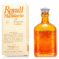 Royall Mandarin All Purpose Lotion Spray