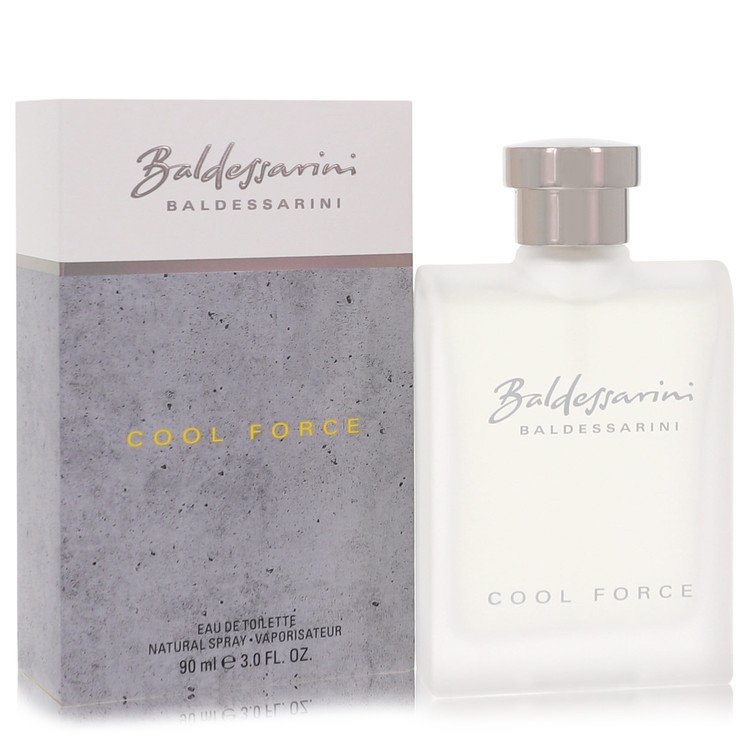 Cool Force Eau de Toilette
