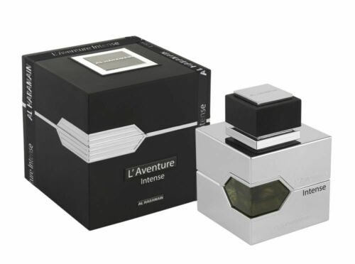 L'aventure Intense Eau De Parfum Spray