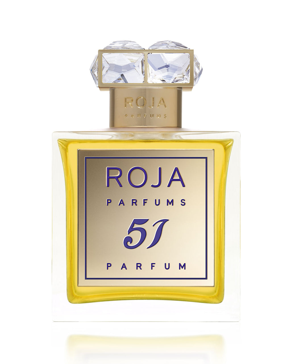 Roja 51 Eau De Parfum