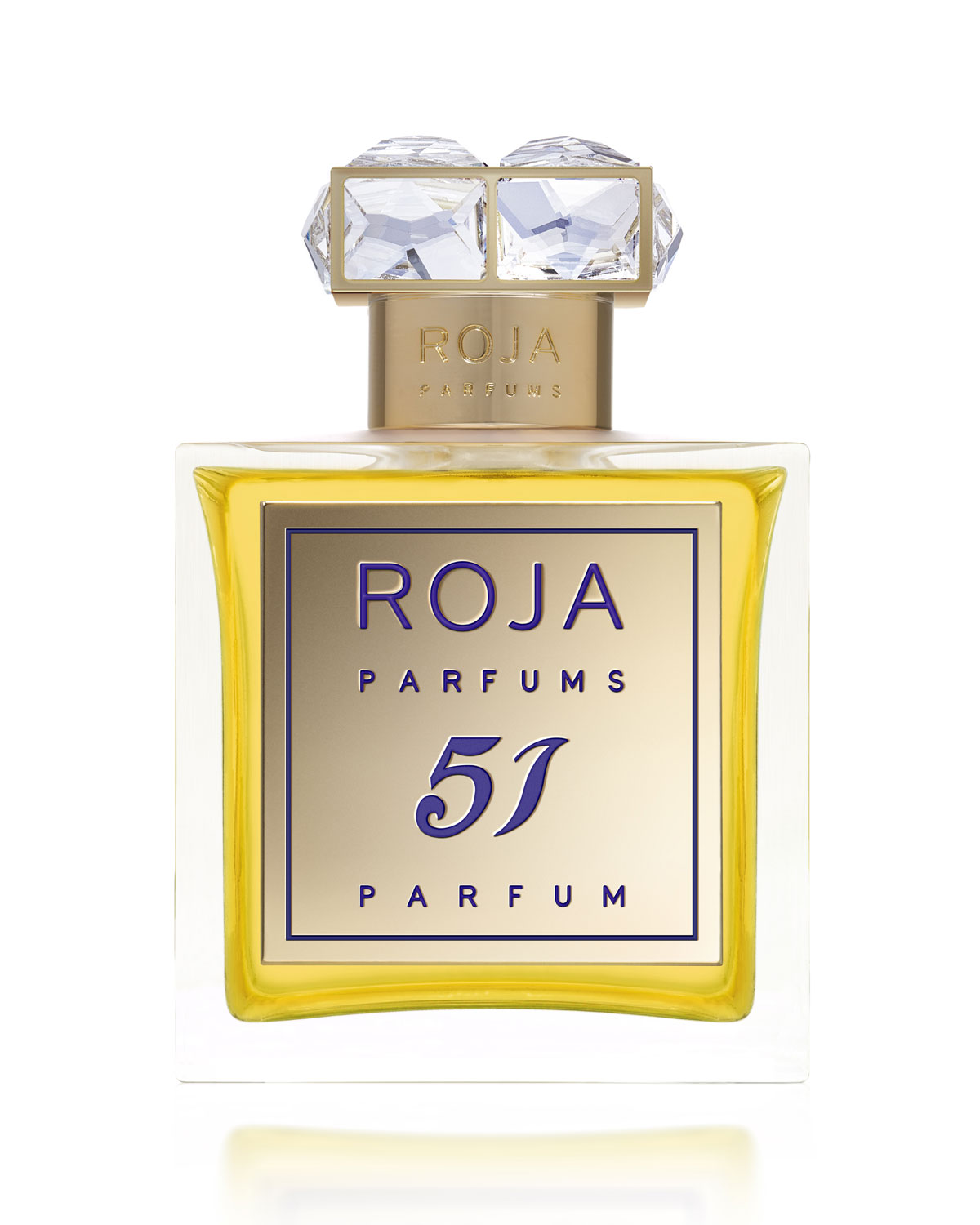 Roja 51 Eau De Parfum