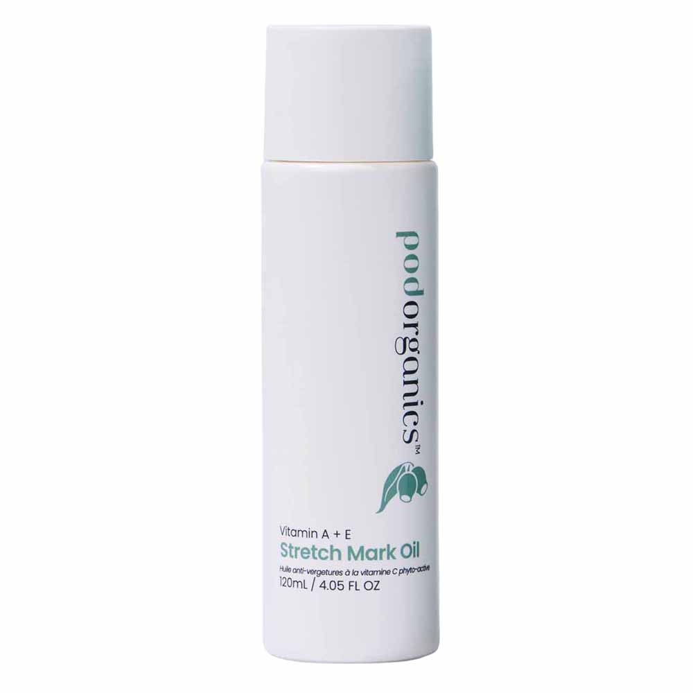 Vitamin A + E Stretchmark Oil