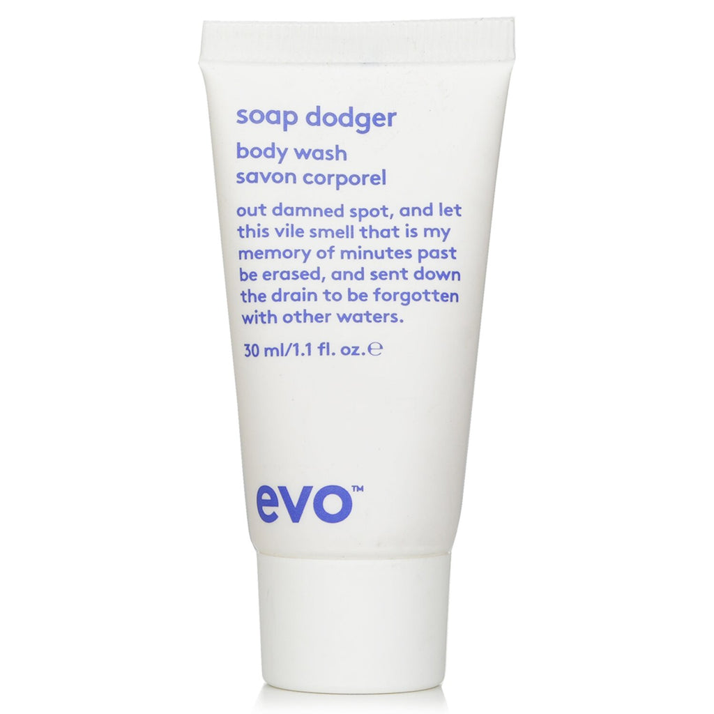 Soap Dodger Body Wash