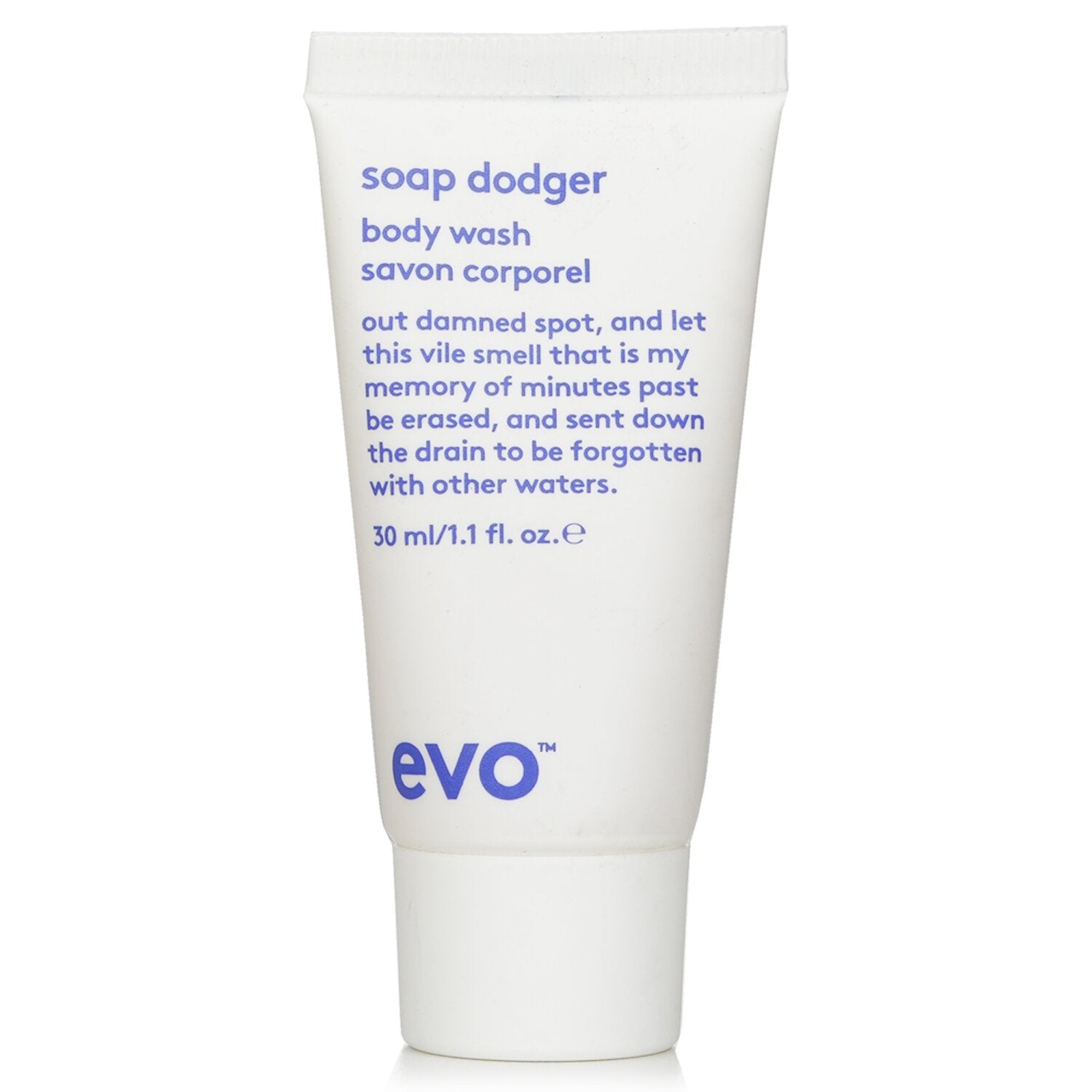 Soap Dodger Body Wash