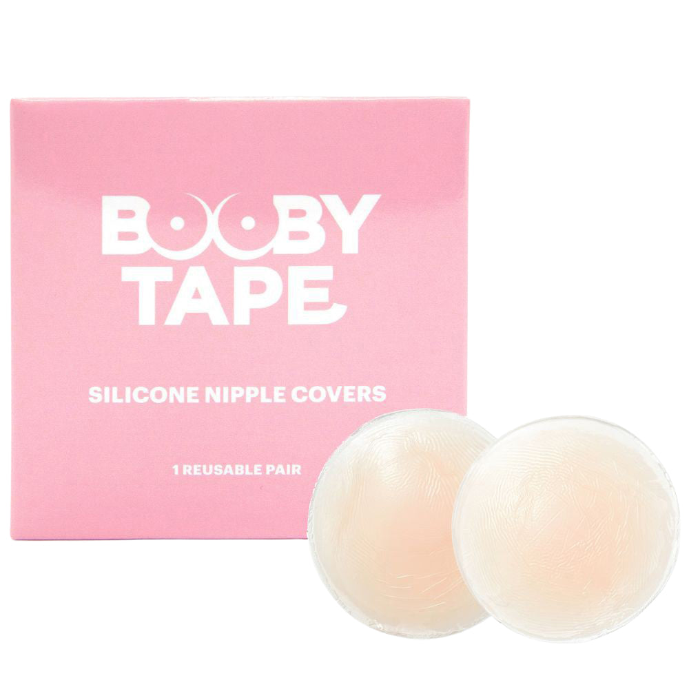 Silicone Nipple Covers
