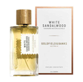 White Sandalwood Perfume
