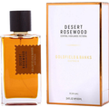 Desert Rosewood Perfume Contentrate