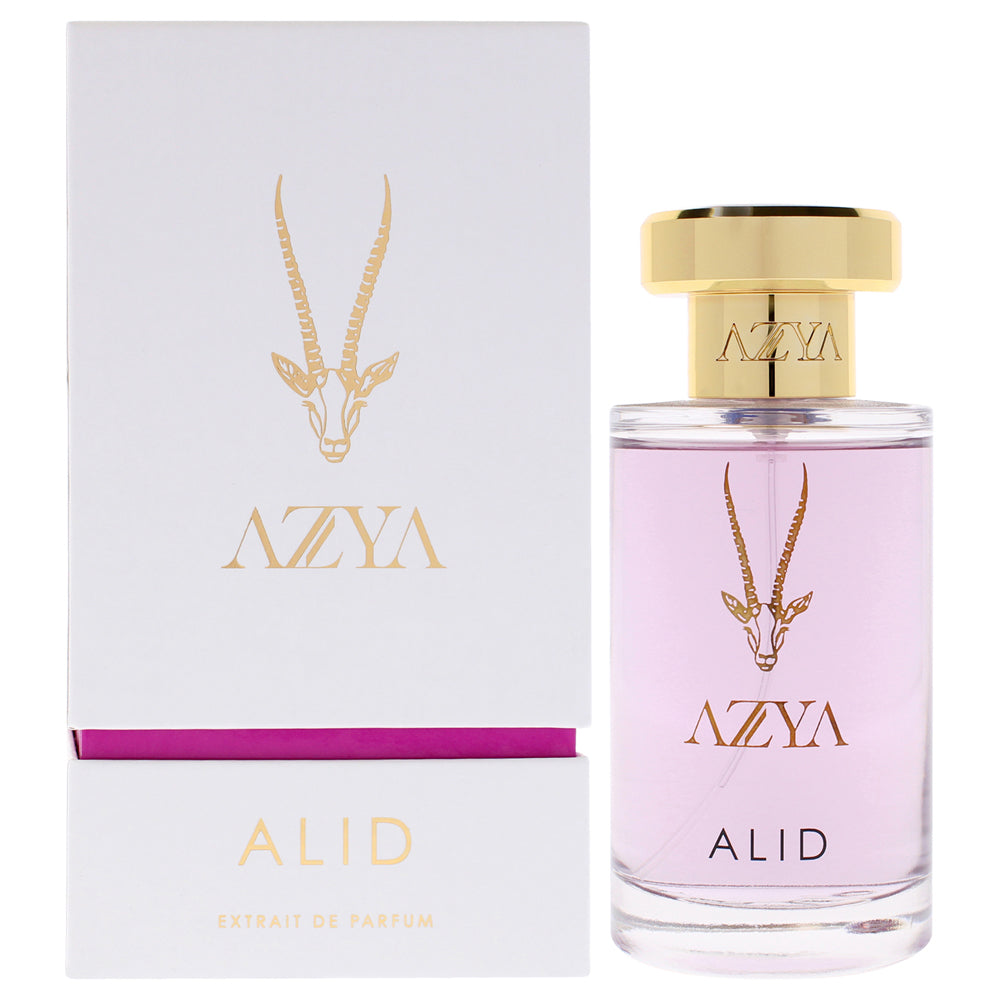 Alid Extrait de Parfum