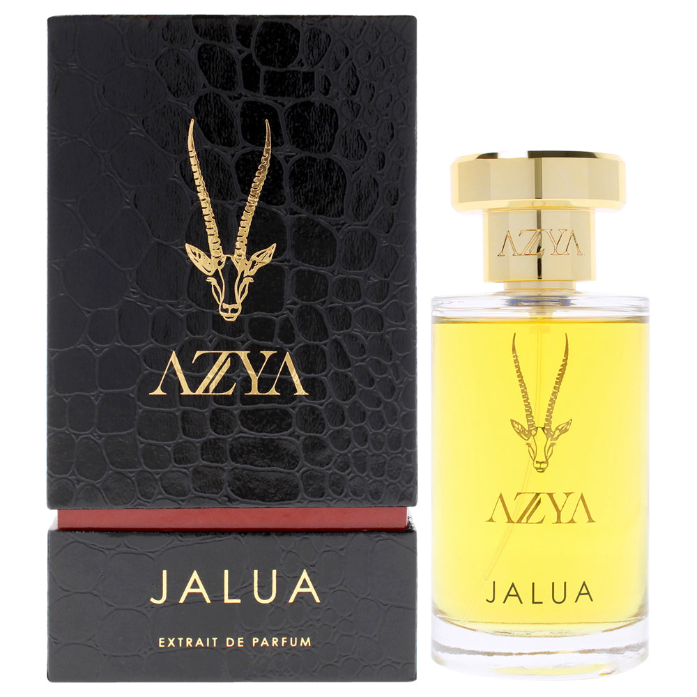 Jalua Extrait de Parfum
