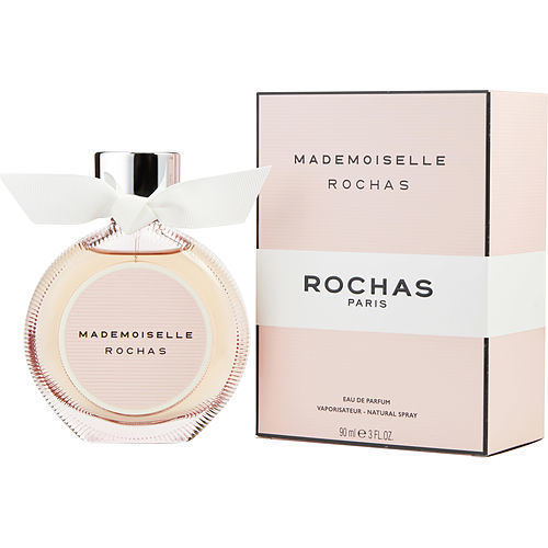 Mademoiselle Rochas Eau De Parfum