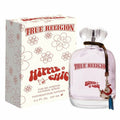 Hippie Chic Eau De Parfum Spray