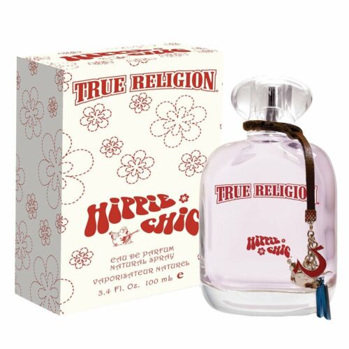 Hippie Chic Eau De Parfum Spray