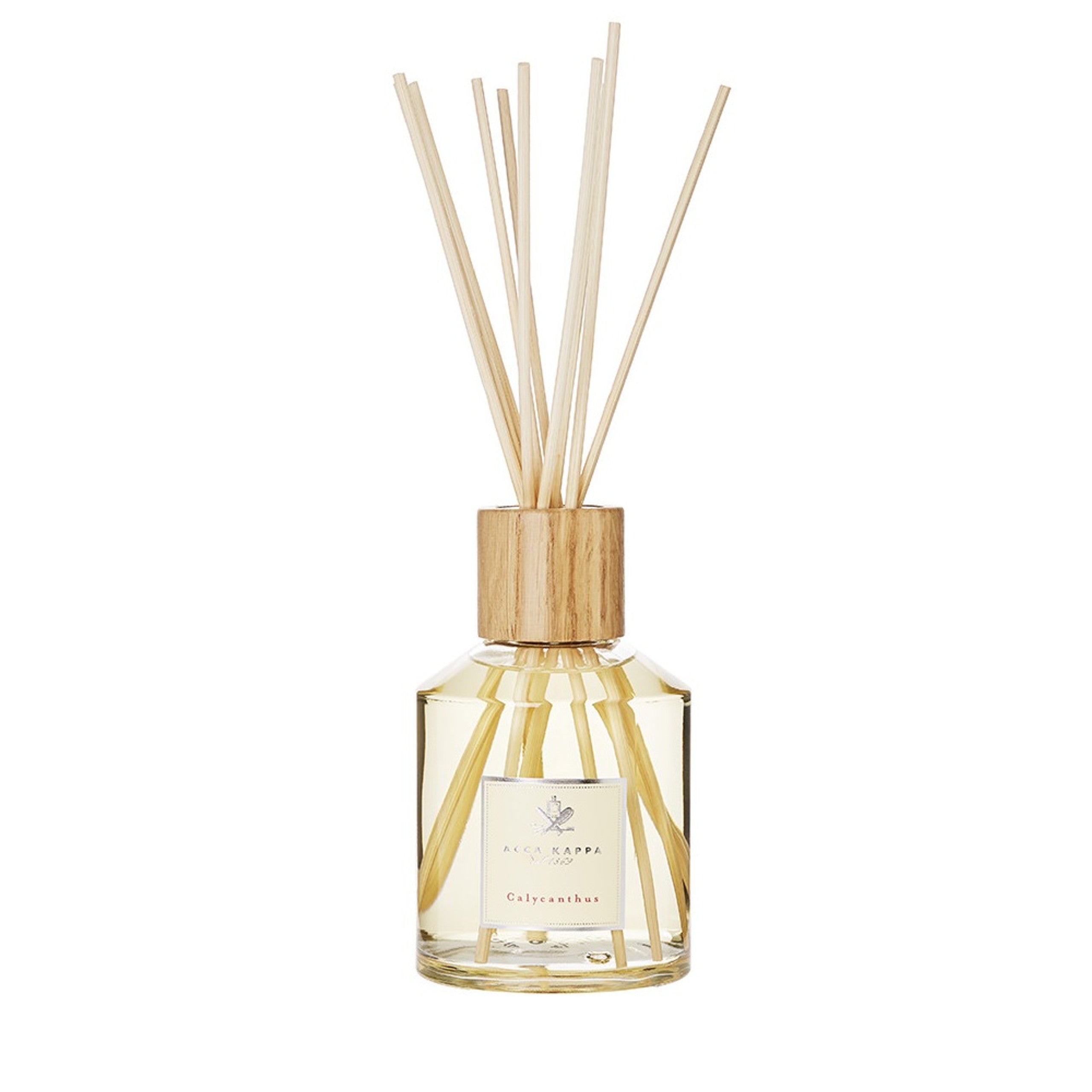 Calycanthus Home Fragrance Diffuser