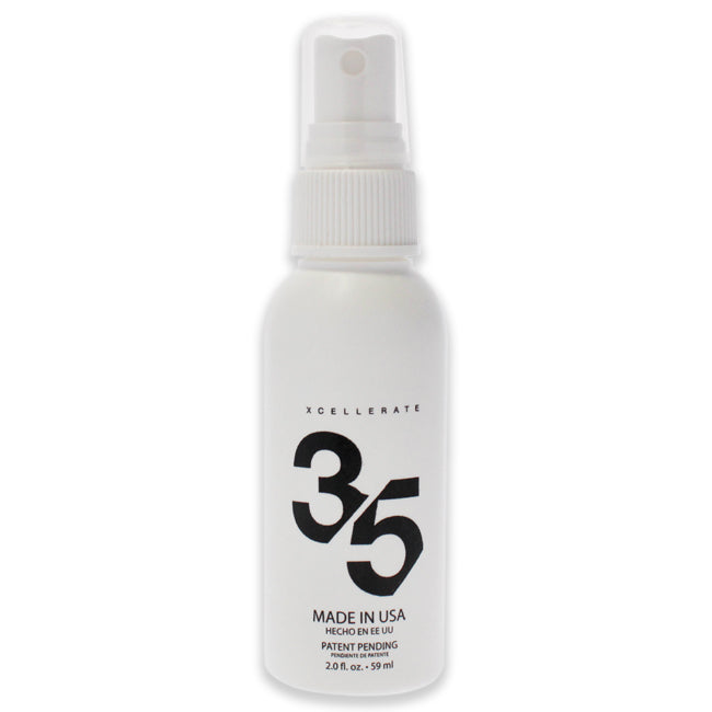 Xcellerate35 Leave-in Hair Treatment