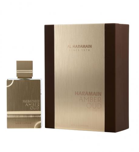 Amber Oud Gold Edition Eau de Parfum