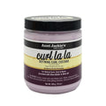 Curl La La Defining Curl Custard
