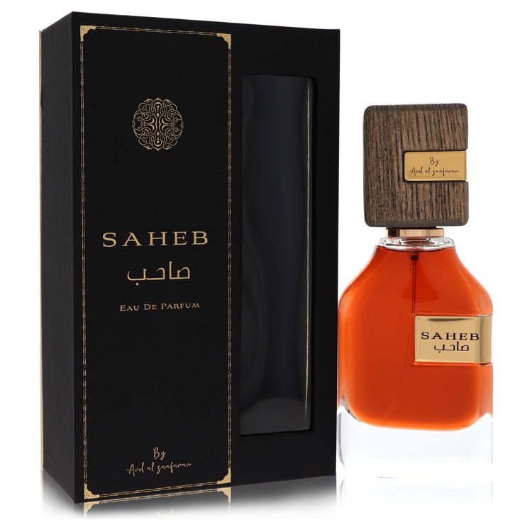 Saheb Eau de Parfum