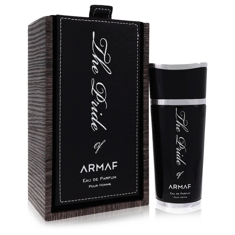 The Pride Eau De Parfum Spray