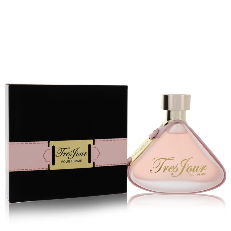 Tres Jour Eau De Parfum Spray