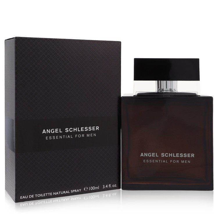 Essential Eau De Toilette