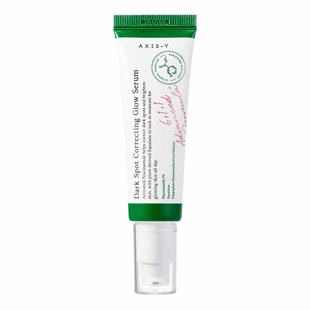 Dark Spot Correcting Glow Serum