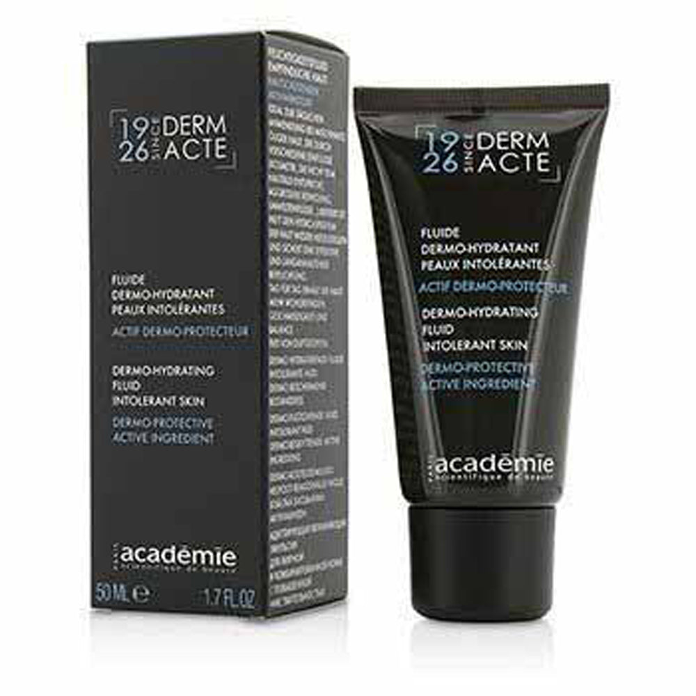 Derm Acte Dermo-hydrating Cream Intolerant Skin