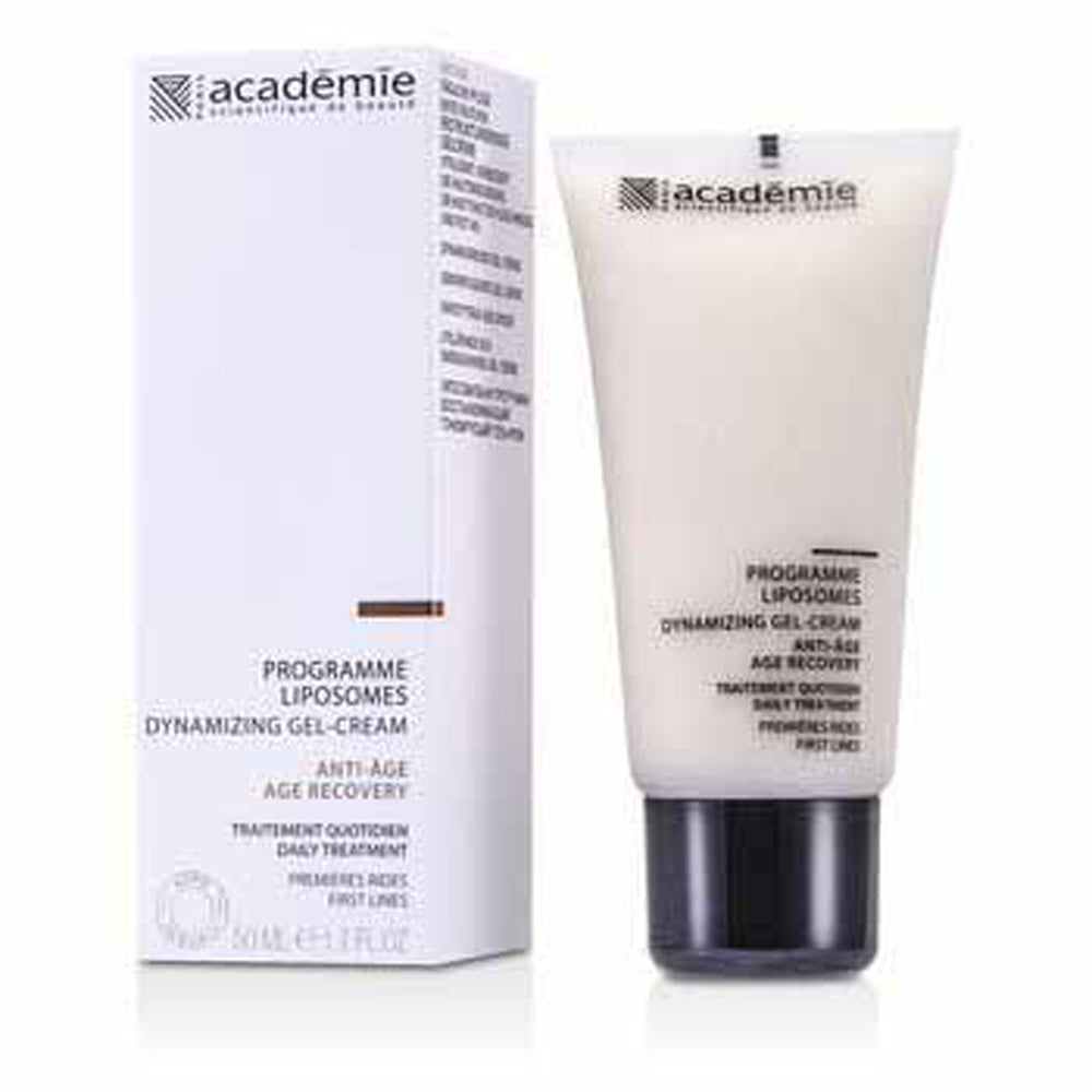 Hypo-Sensible Dynamizing Gel Cream
