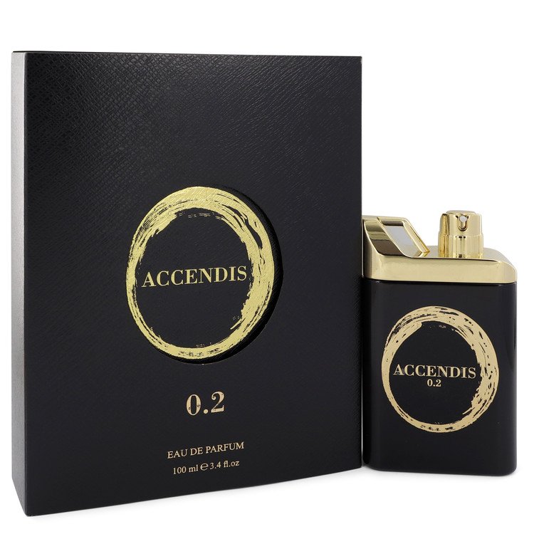 0.2 Eau De Parfum