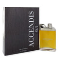 Accendis 0.1 By Accendis Eau De Parfum
