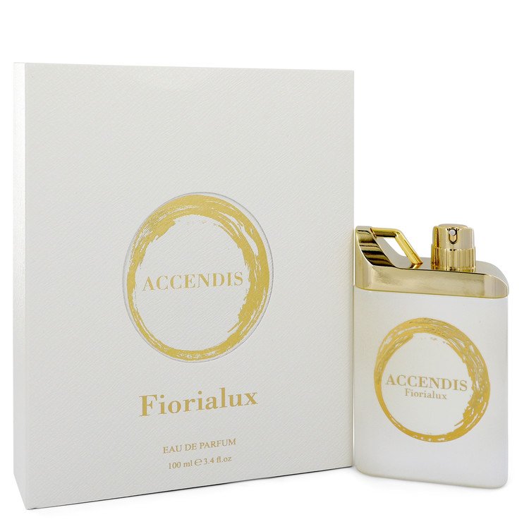 Fiorialux By Accendis Eau De Parfum