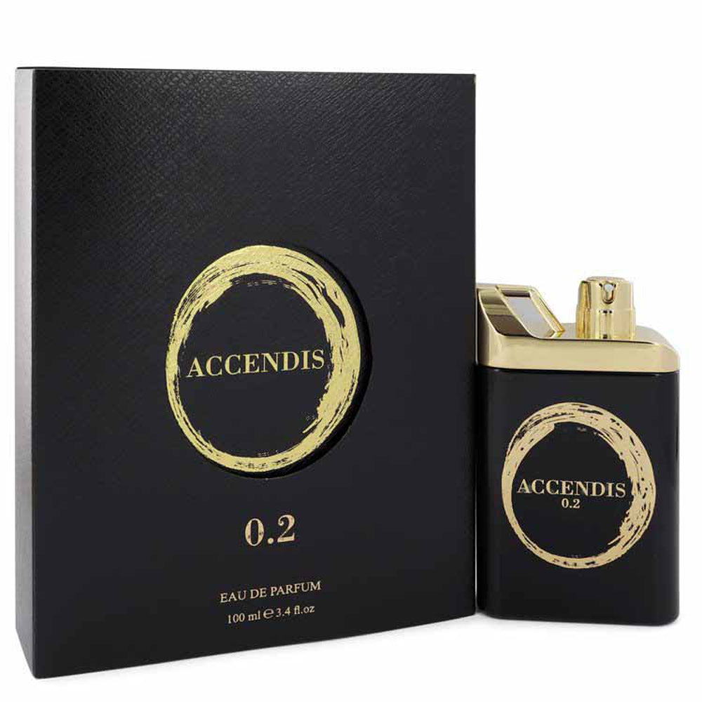 0.2 Eau De Parfum