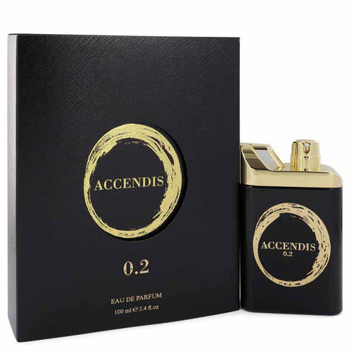 0.2 Eau De Parfum