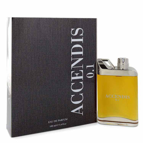 Accendis 0.1 By Accendis Eau De Parfum