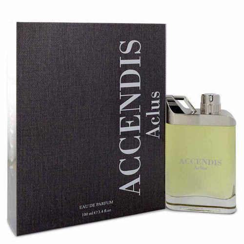 Aclus By Accendis Eau De Parfum
