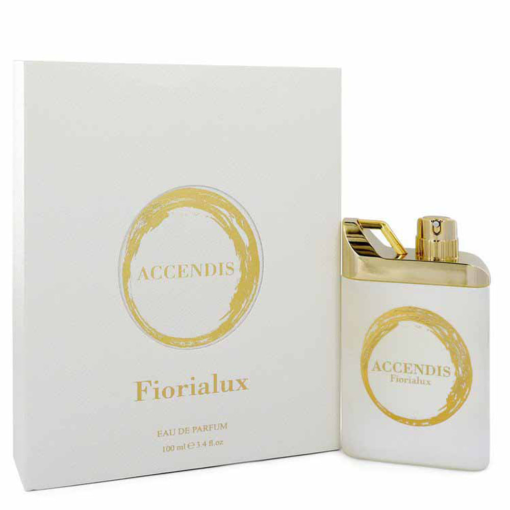 Fiorialux By Accendis Eau De Parfum
