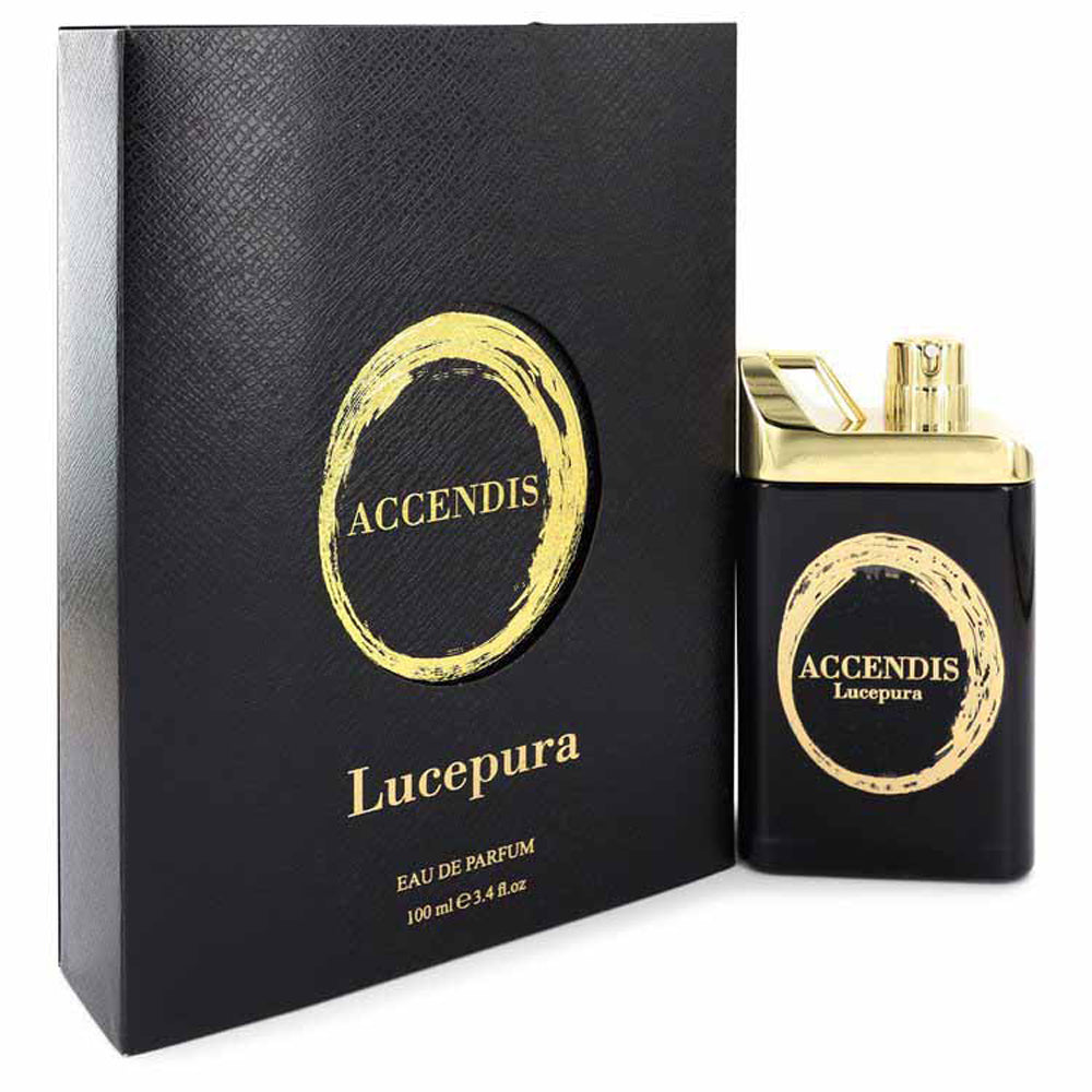 Lucepura By Accendis Eau De Parfum