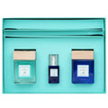 Scatola Regalo Home Scent Coffret - Notte D'Estate and Mare