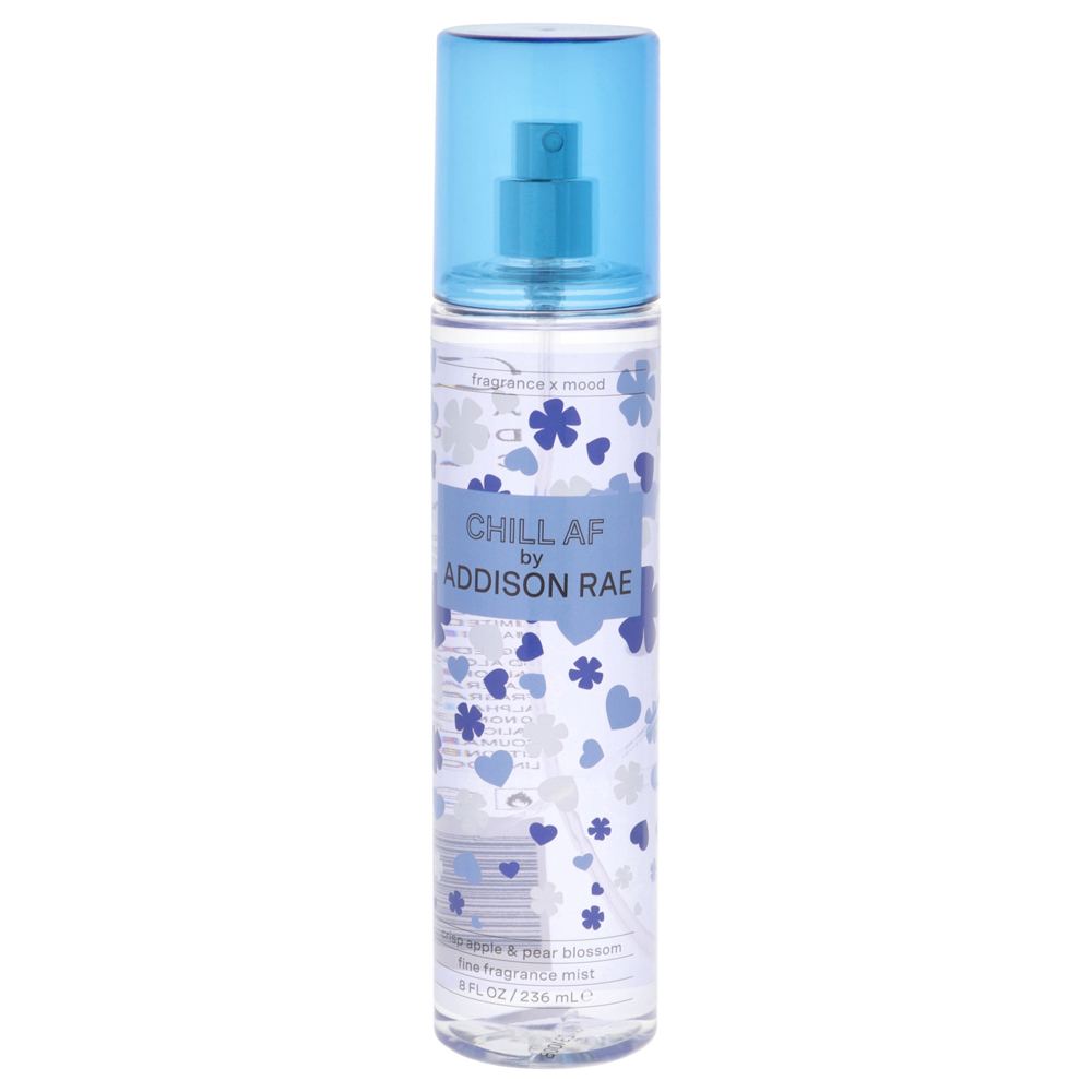 Chill Af Fragrance Mist