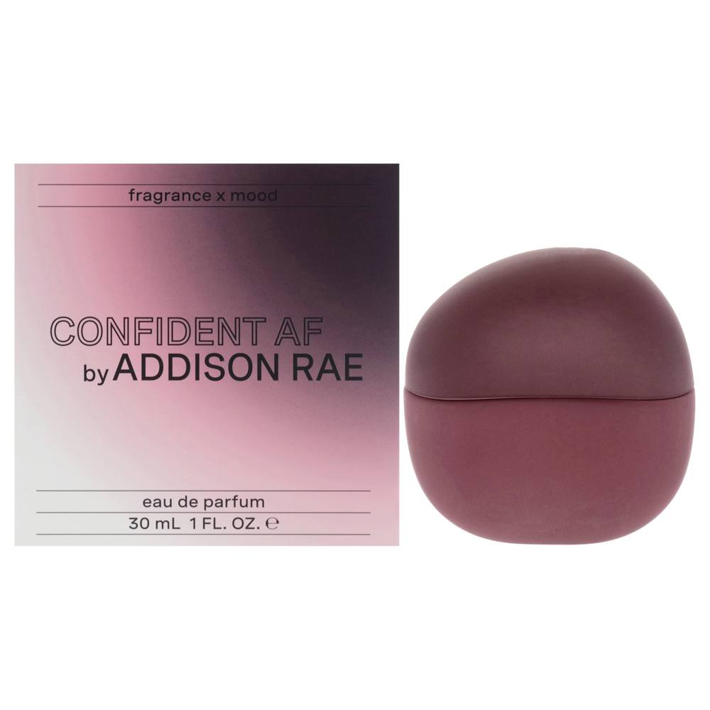 Confident AF Eau de Parfum