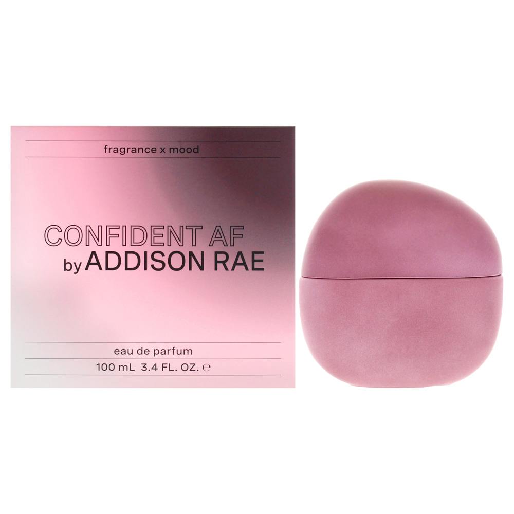Confident AF Eau de Parfum