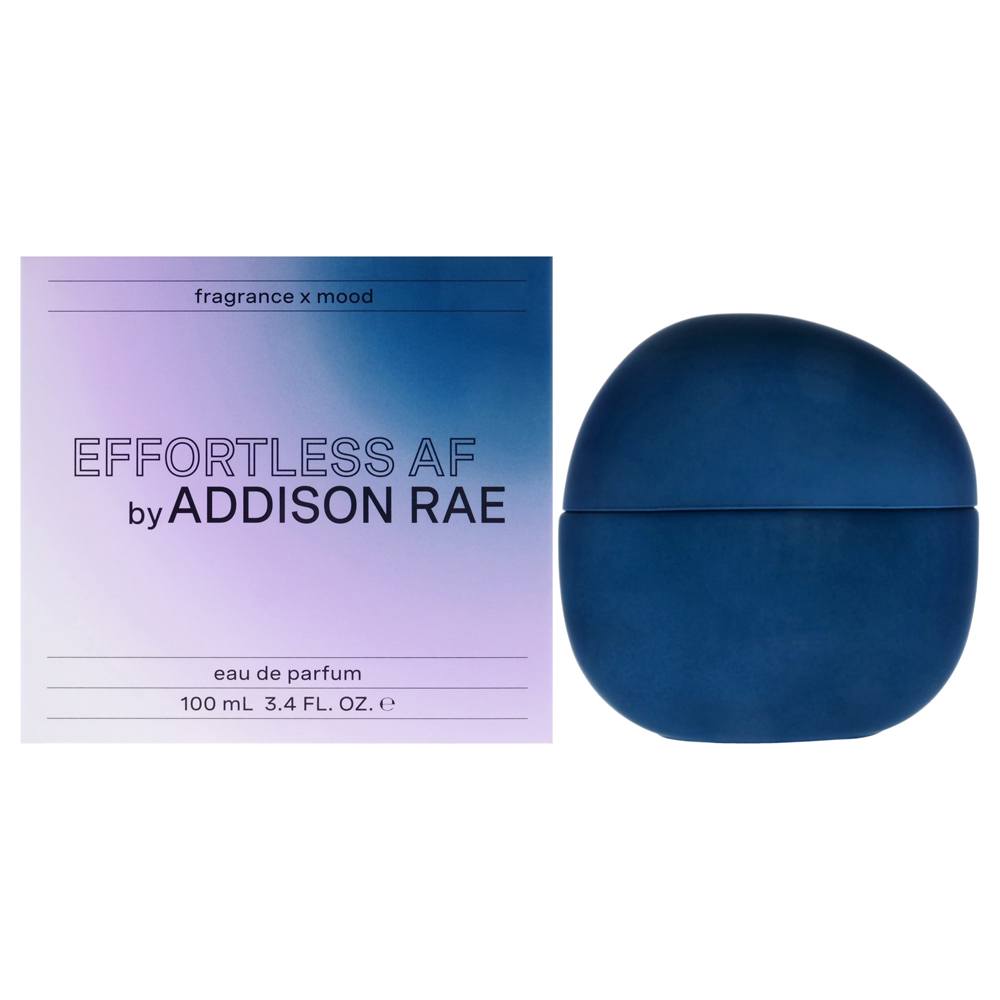 Effortless AF Eau de Parfum