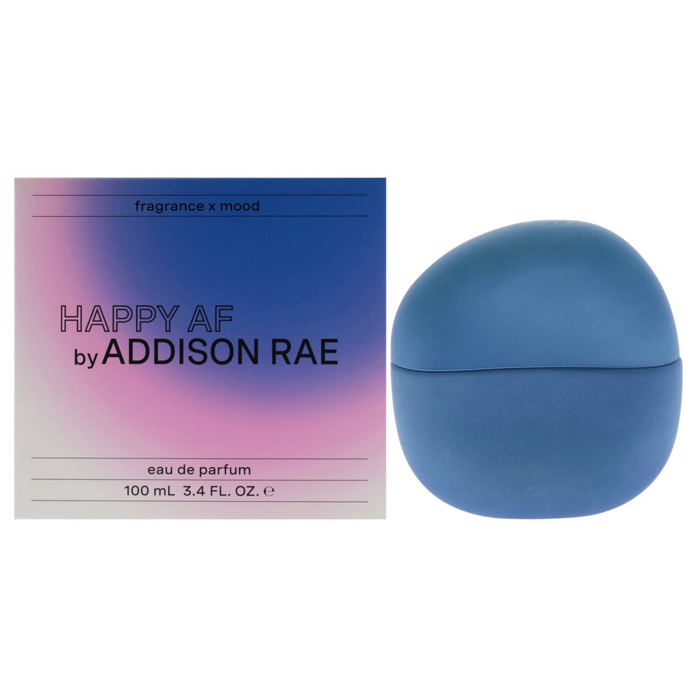 Happy AF Eau de Parfum