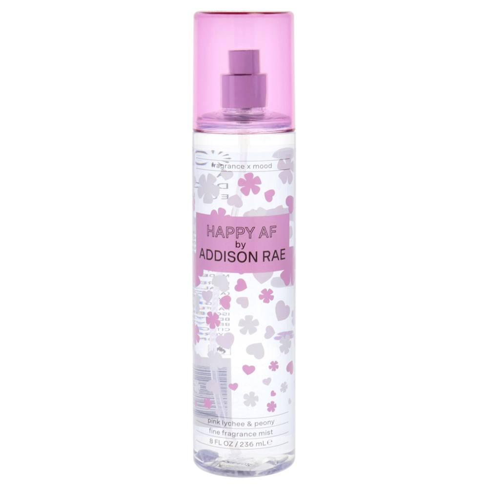 Happy Af Fragrance Mist