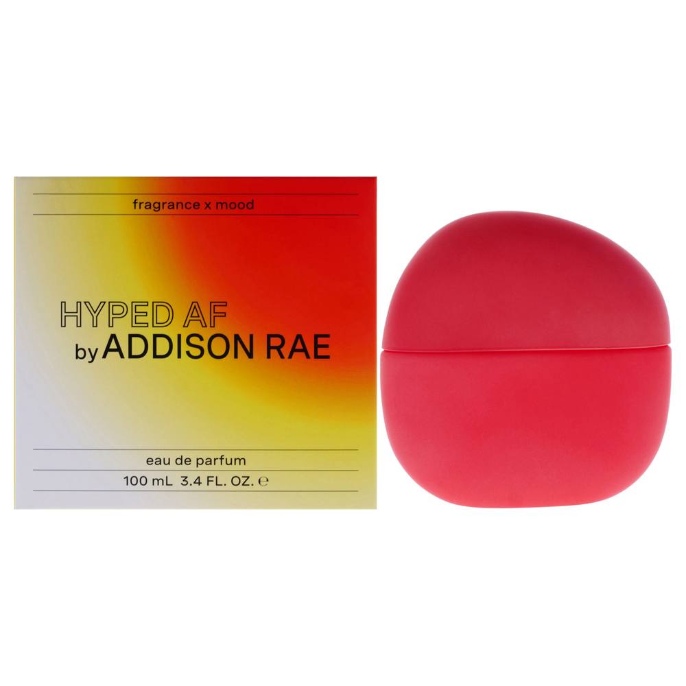 Hyped AF Eau de Parfum