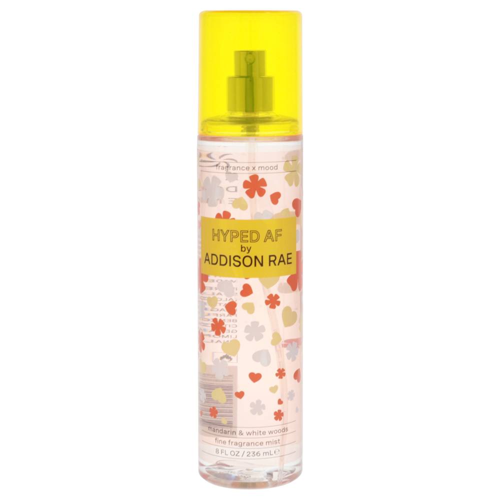 Hyped Af Fragrance Mist
