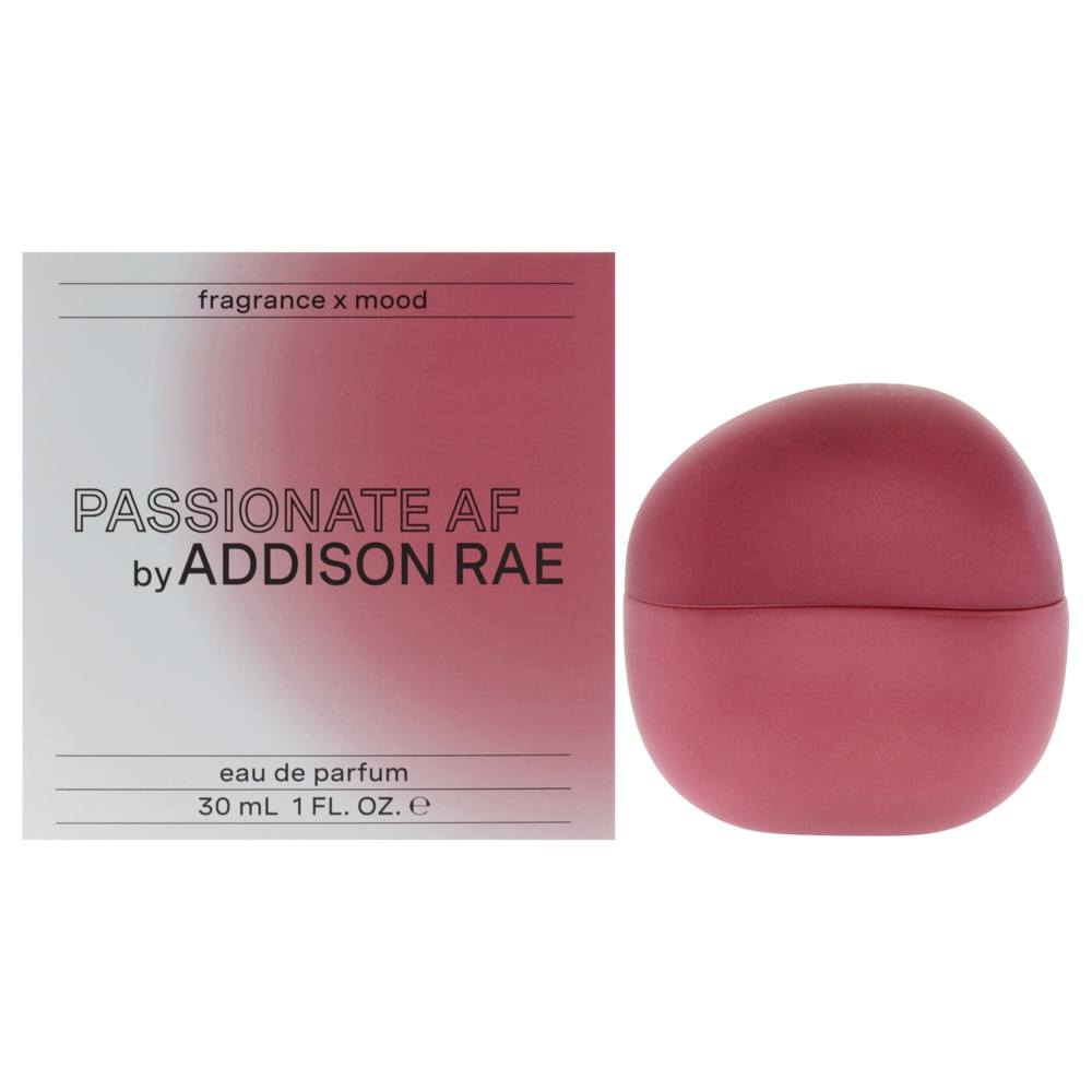 Passionate AF Eau de Parfum